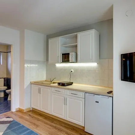 度假居 In With Swimming Pool *