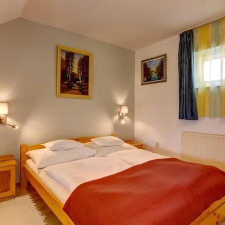 In With Swimming Pool * Hévíz