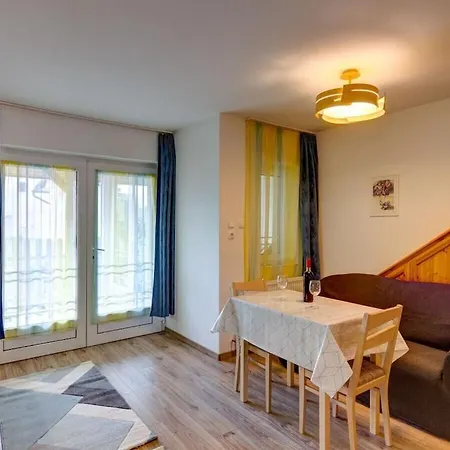 In With Swimming Pool *