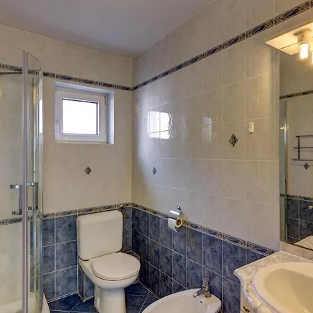 度假居 In With Swimming Pool *