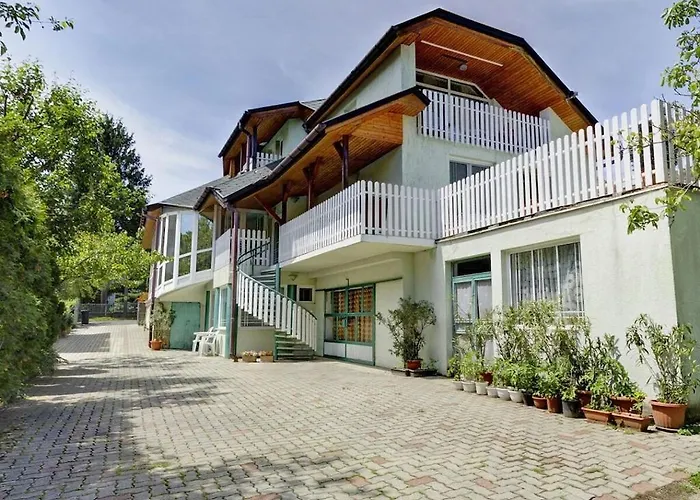 In With Swimming Pool *